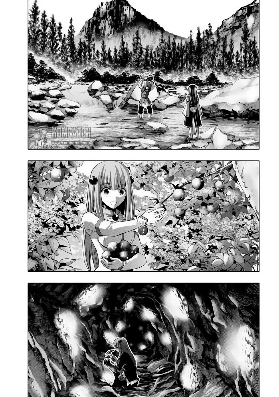 parallel-paradise - Chapter: 18