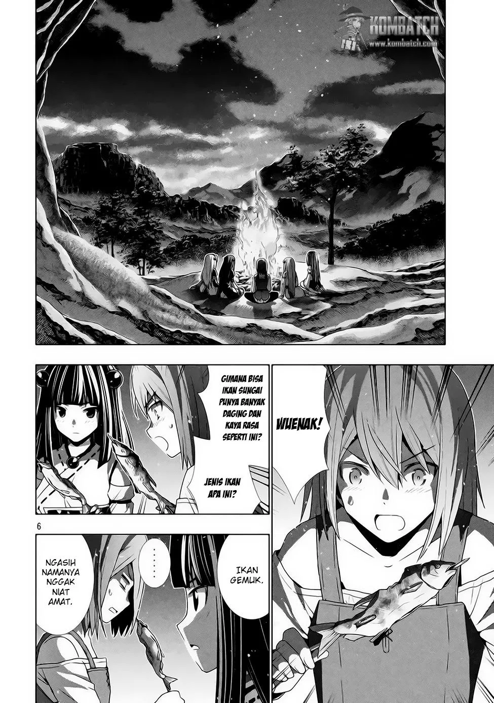 parallel-paradise - Chapter: 18