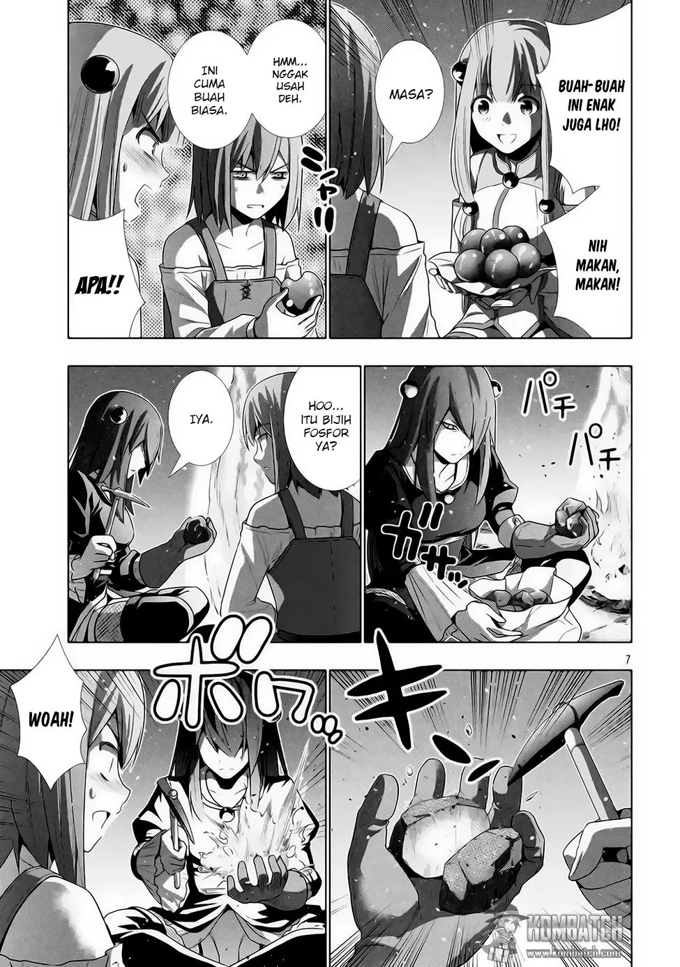 parallel-paradise - Chapter: 18