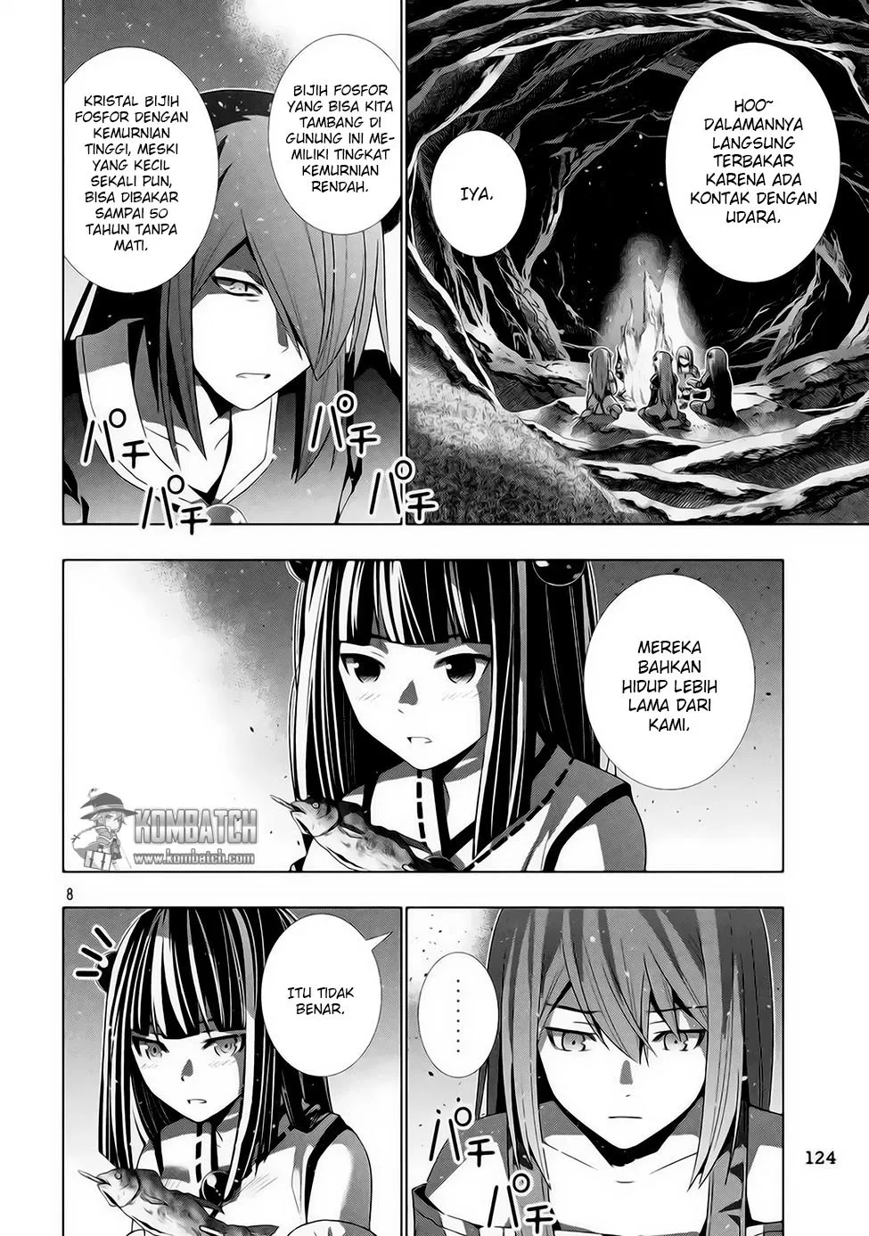 parallel-paradise - Chapter: 18