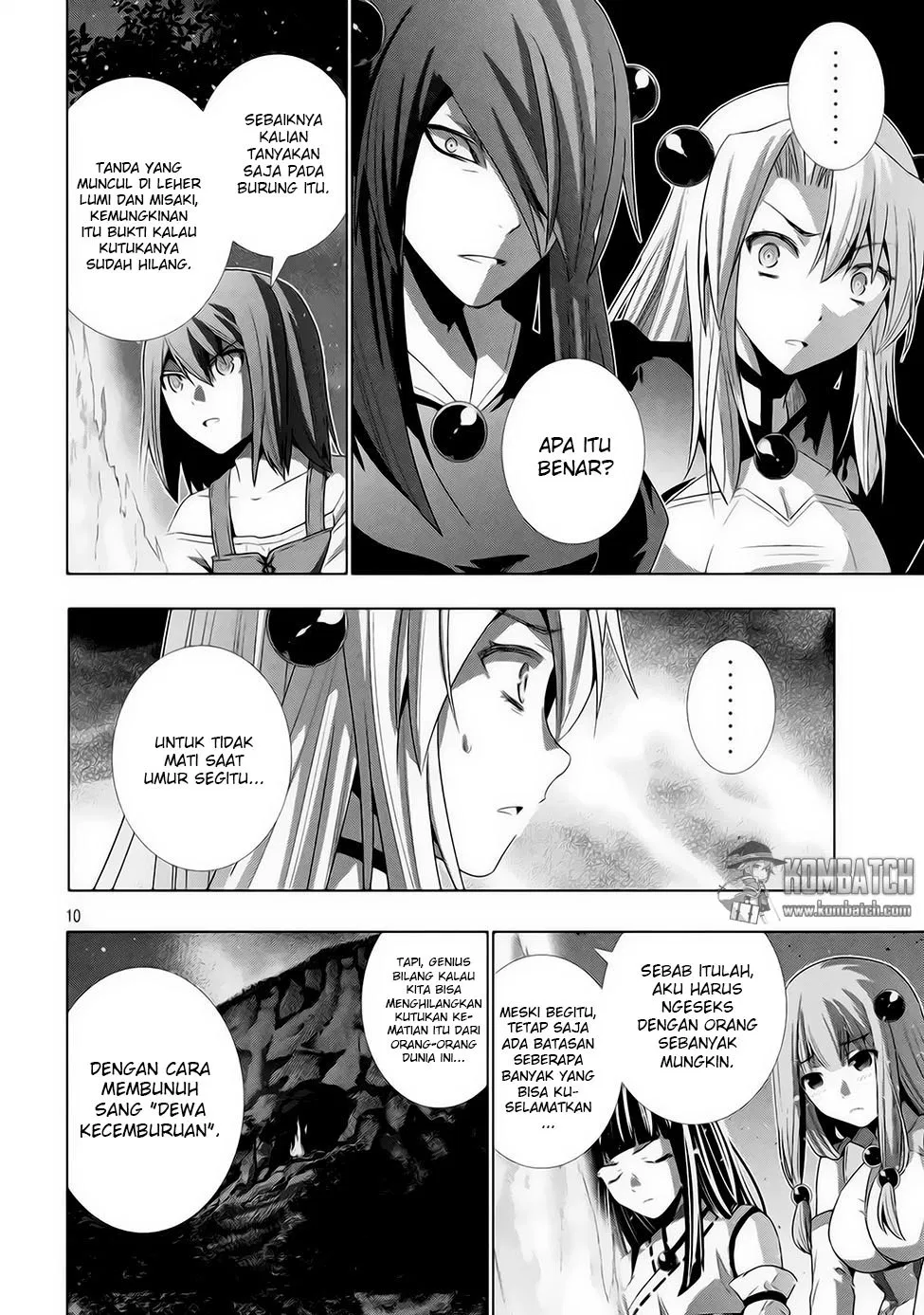 parallel-paradise - Chapter: 18