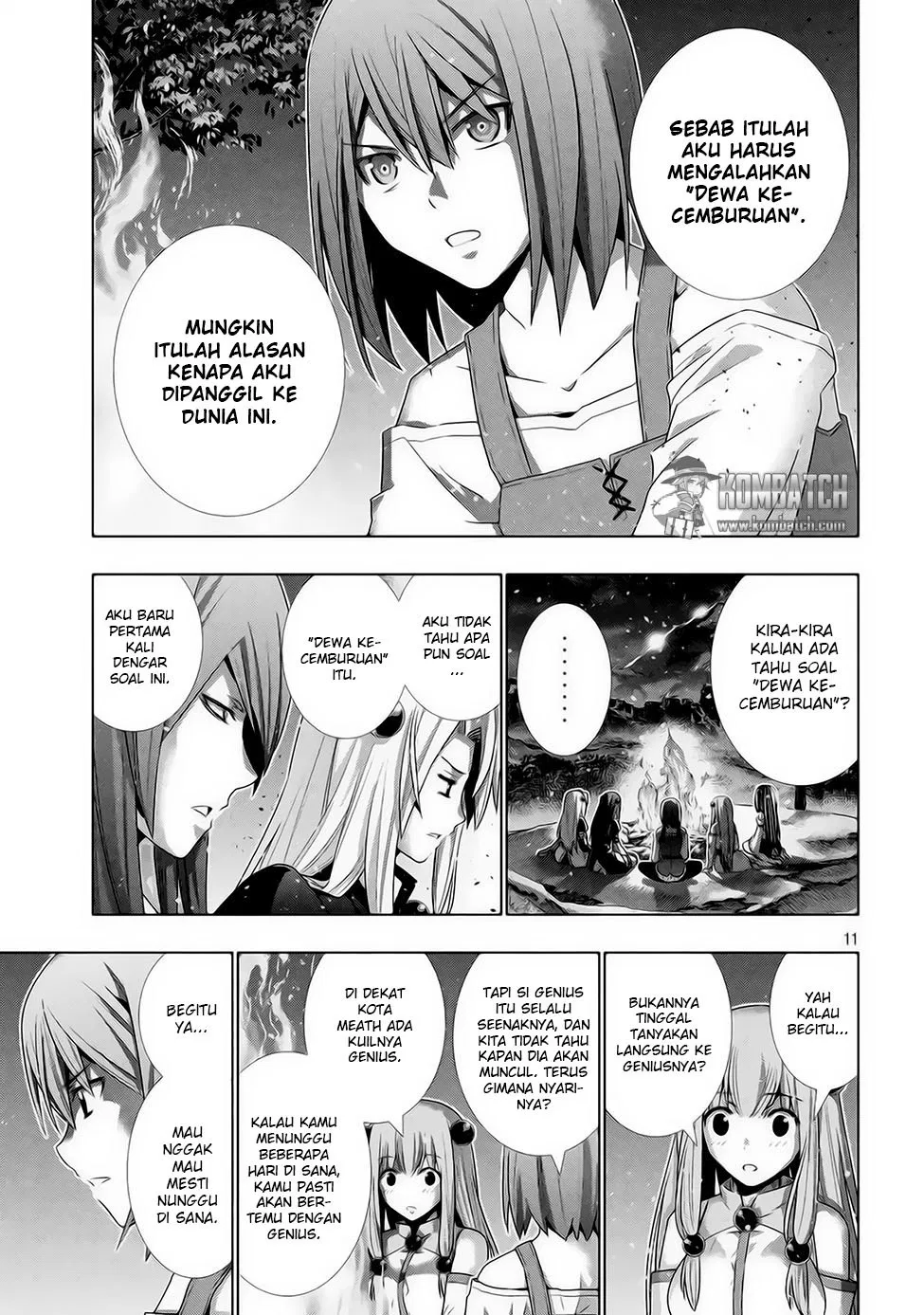 parallel-paradise - Chapter: 18