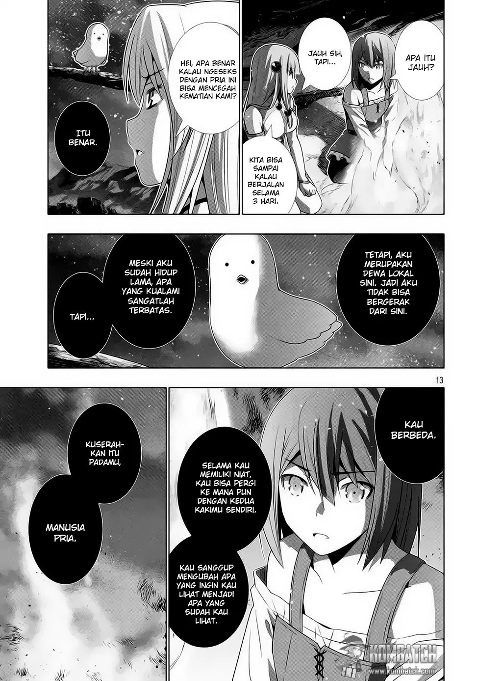 parallel-paradise - Chapter: 18