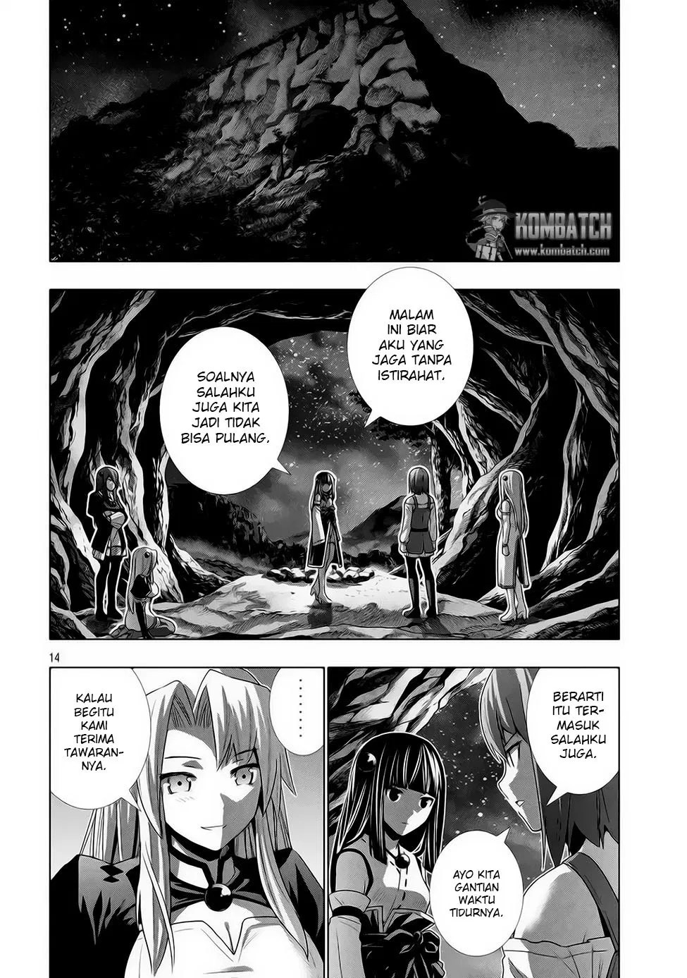 parallel-paradise - Chapter: 18