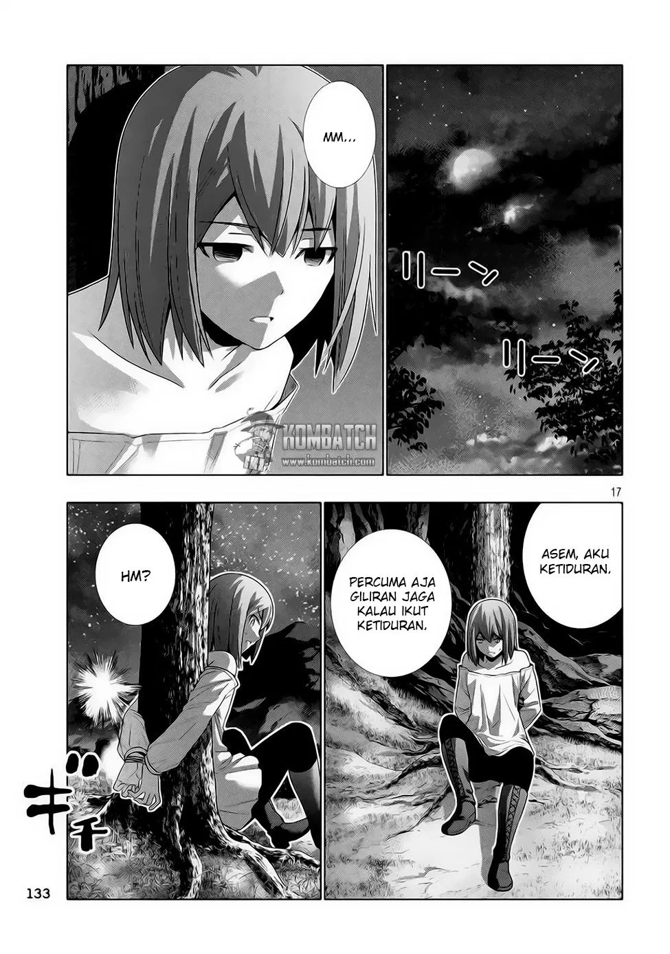 parallel-paradise - Chapter: 18