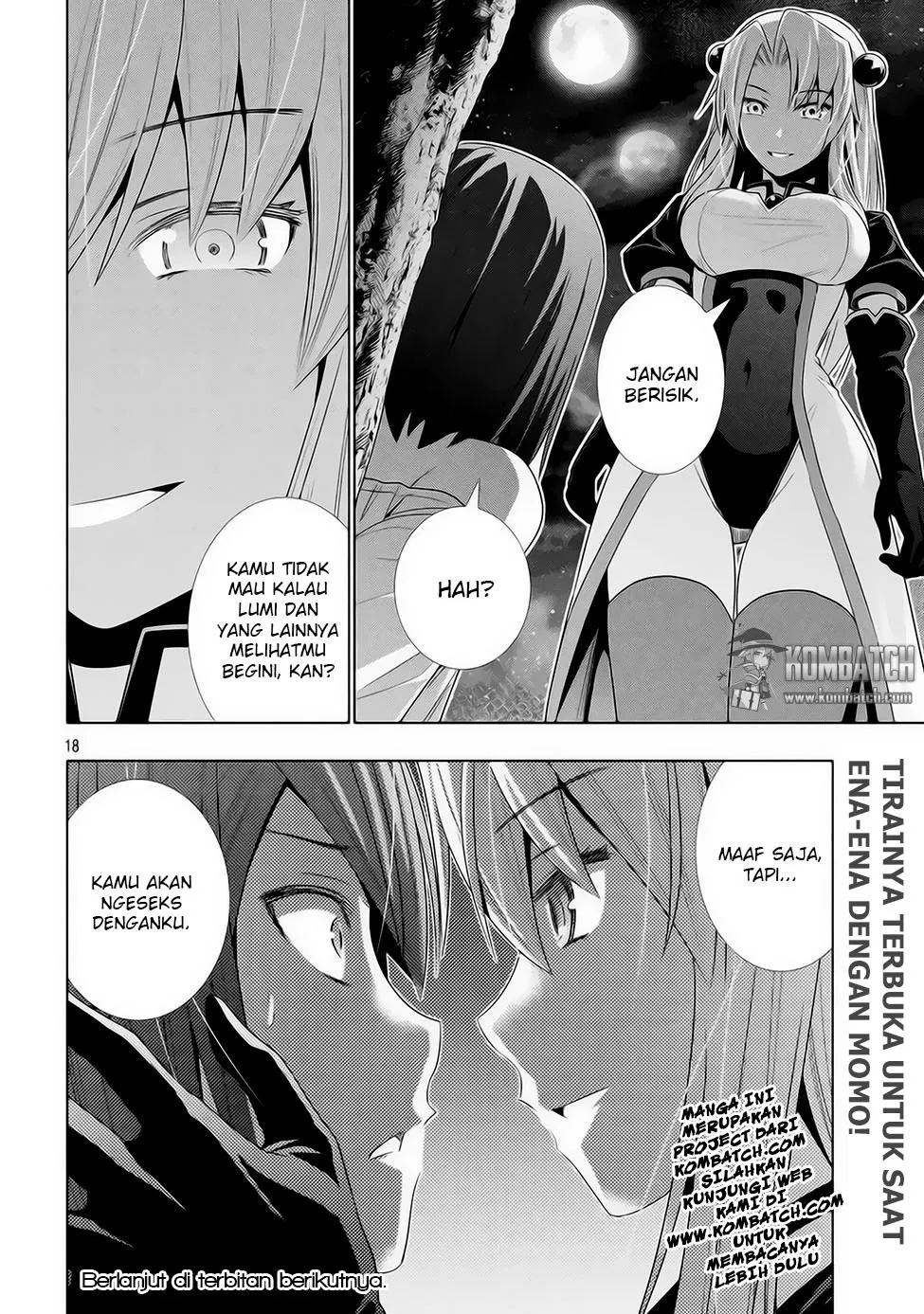 parallel-paradise - Chapter: 18