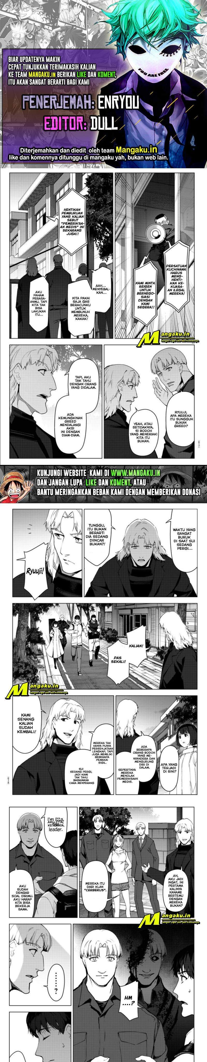 darwins-game - Chapter: 96.2