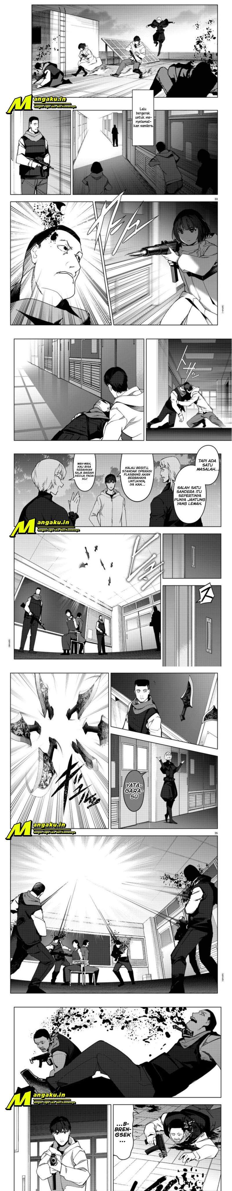 darwins-game - Chapter: 96.2
