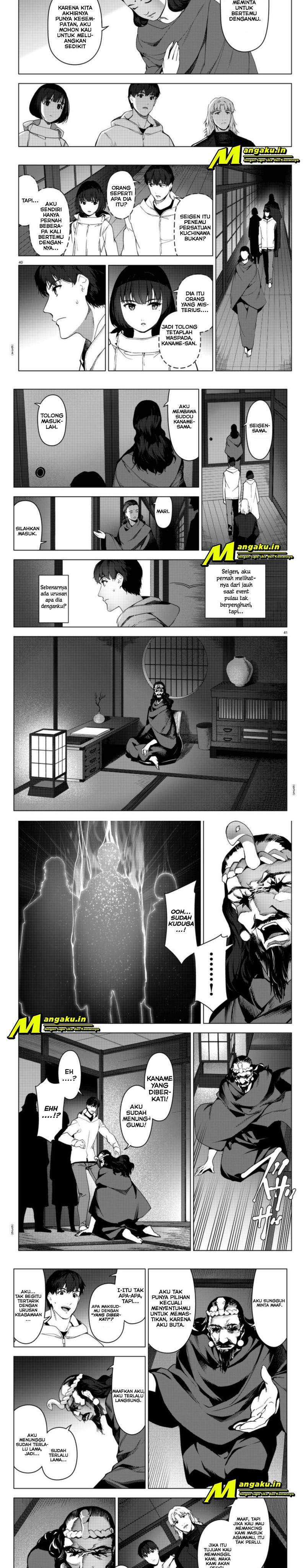 darwins-game - Chapter: 96.2