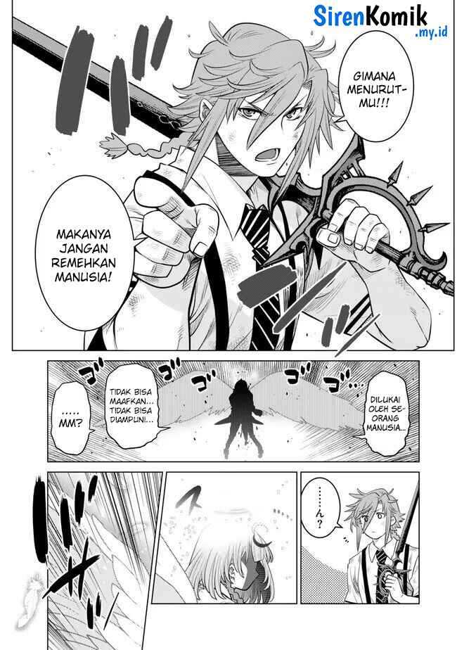 ochikobore-datta-ani-ga-jitsuha-saikyou-shijou-saikyou-no-yuusha-wa-tensei-shi-gakuen-de-mujikaku-ni-musou-suru - Chapter: 27