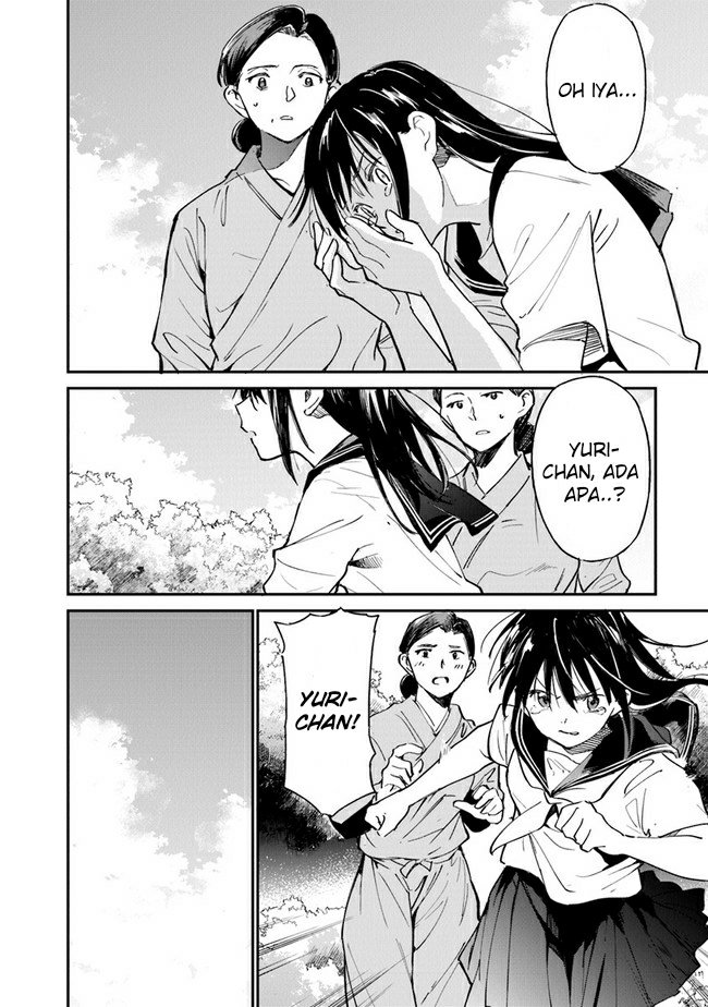 ano-hana-ga-saku-oka-de-kimi-to-mata-deaetara - Chapter: 10