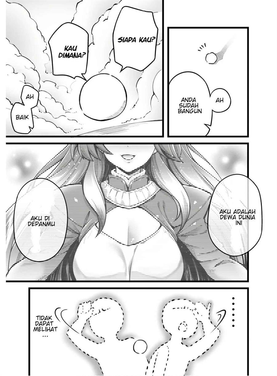 ero-skill-de-isekai-musou-the-comic - Chapter: 1