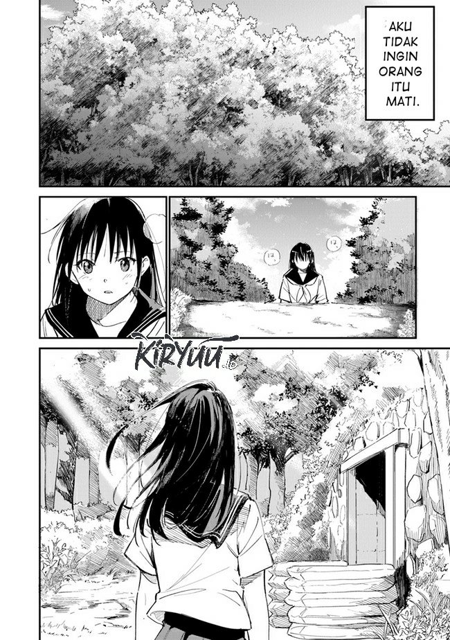 ano-hana-ga-saku-oka-de-kimi-to-mata-deaetara - Chapter: 10