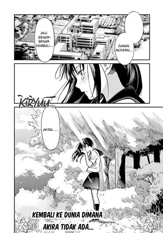 ano-hana-ga-saku-oka-de-kimi-to-mata-deaetara - Chapter: 10