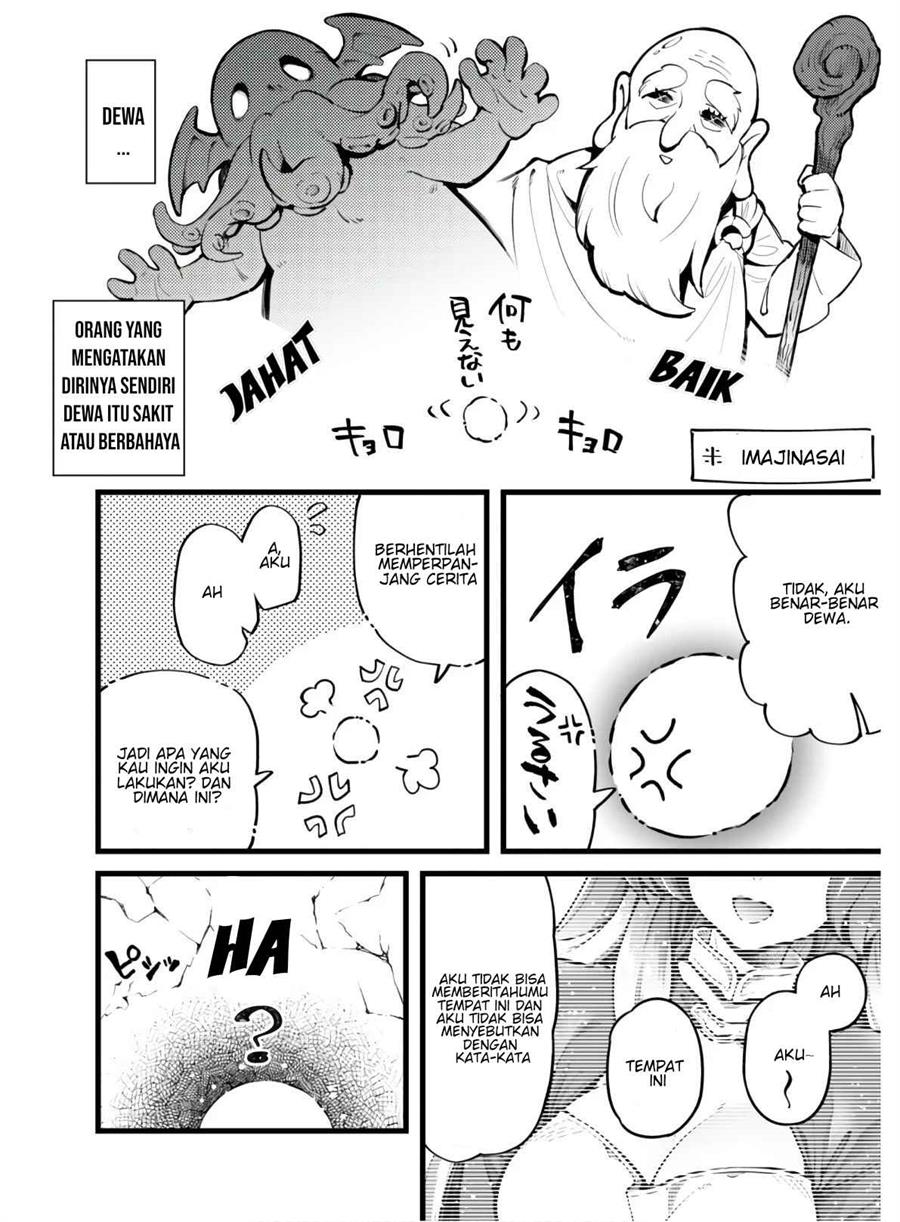 ero-skill-de-isekai-musou-the-comic - Chapter: 1