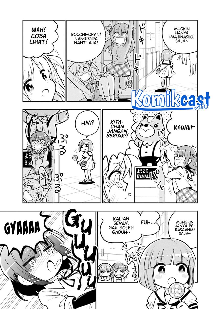 bocchi-the-rock-anthology-comic - Chapter: 2