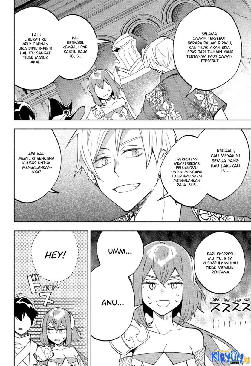 maou-sama-exchange - Chapter: 14