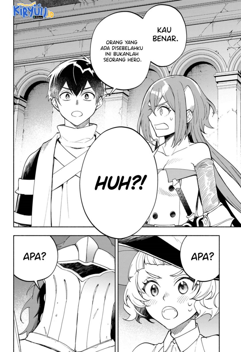maou-sama-exchange - Chapter: 14