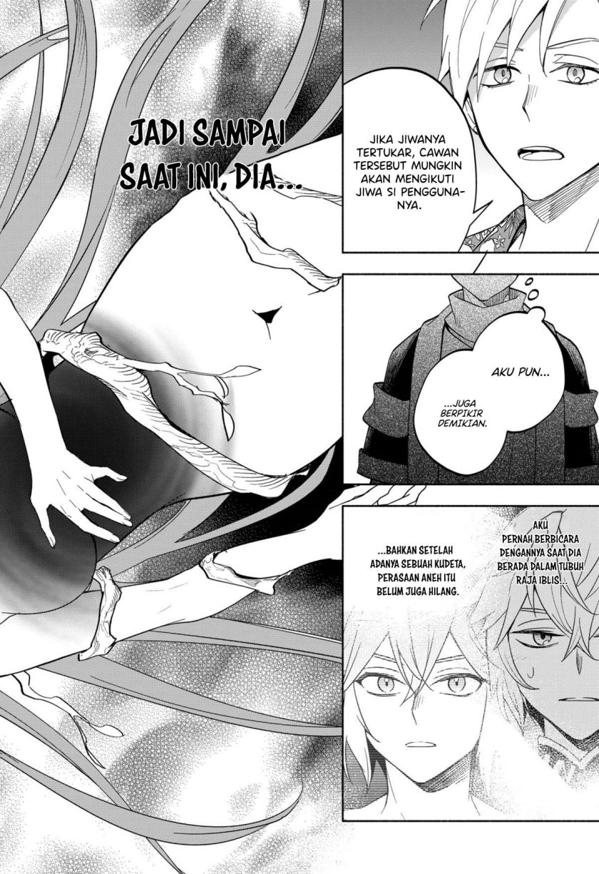maou-sama-exchange - Chapter: 14
