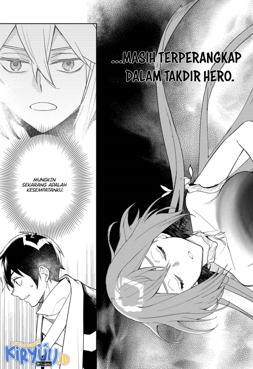 maou-sama-exchange - Chapter: 14