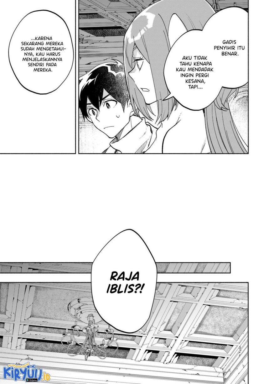 maou-sama-exchange - Chapter: 14
