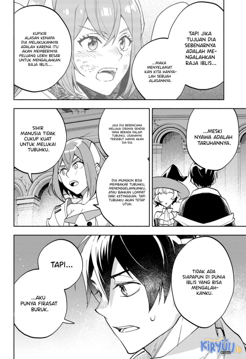 maou-sama-exchange - Chapter: 14