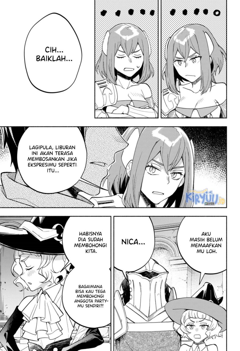maou-sama-exchange - Chapter: 14