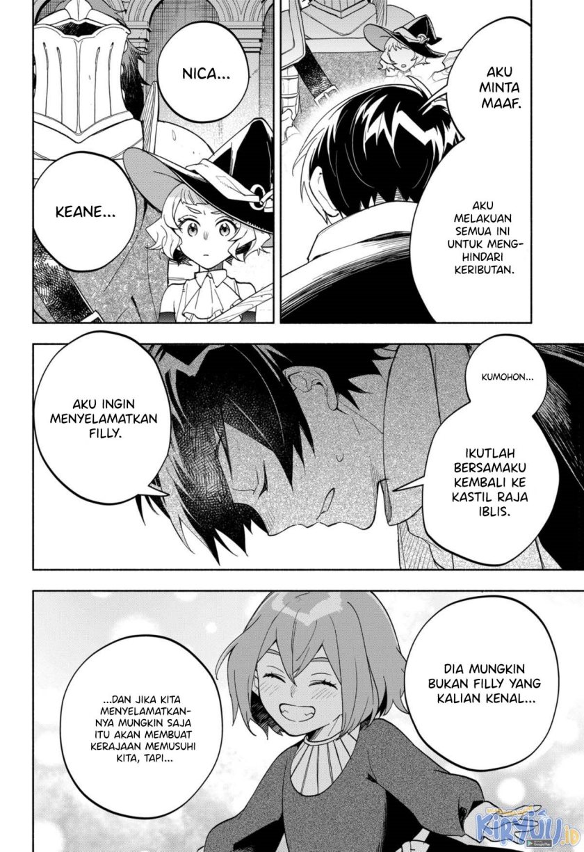 maou-sama-exchange - Chapter: 14