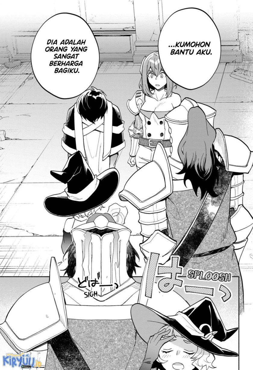 maou-sama-exchange - Chapter: 14