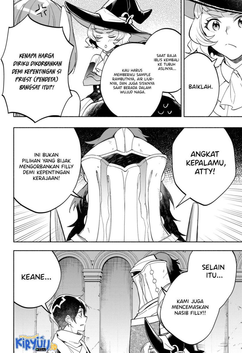 maou-sama-exchange - Chapter: 14