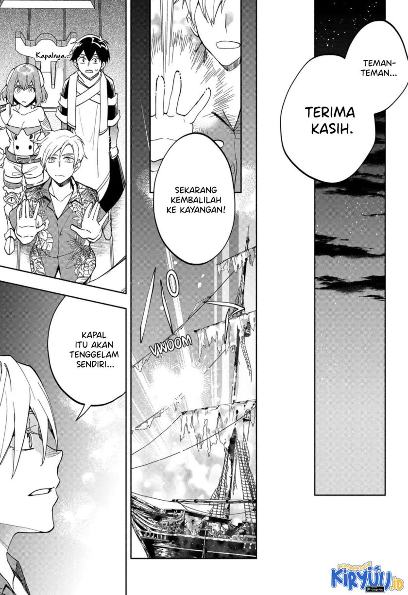 maou-sama-exchange - Chapter: 14
