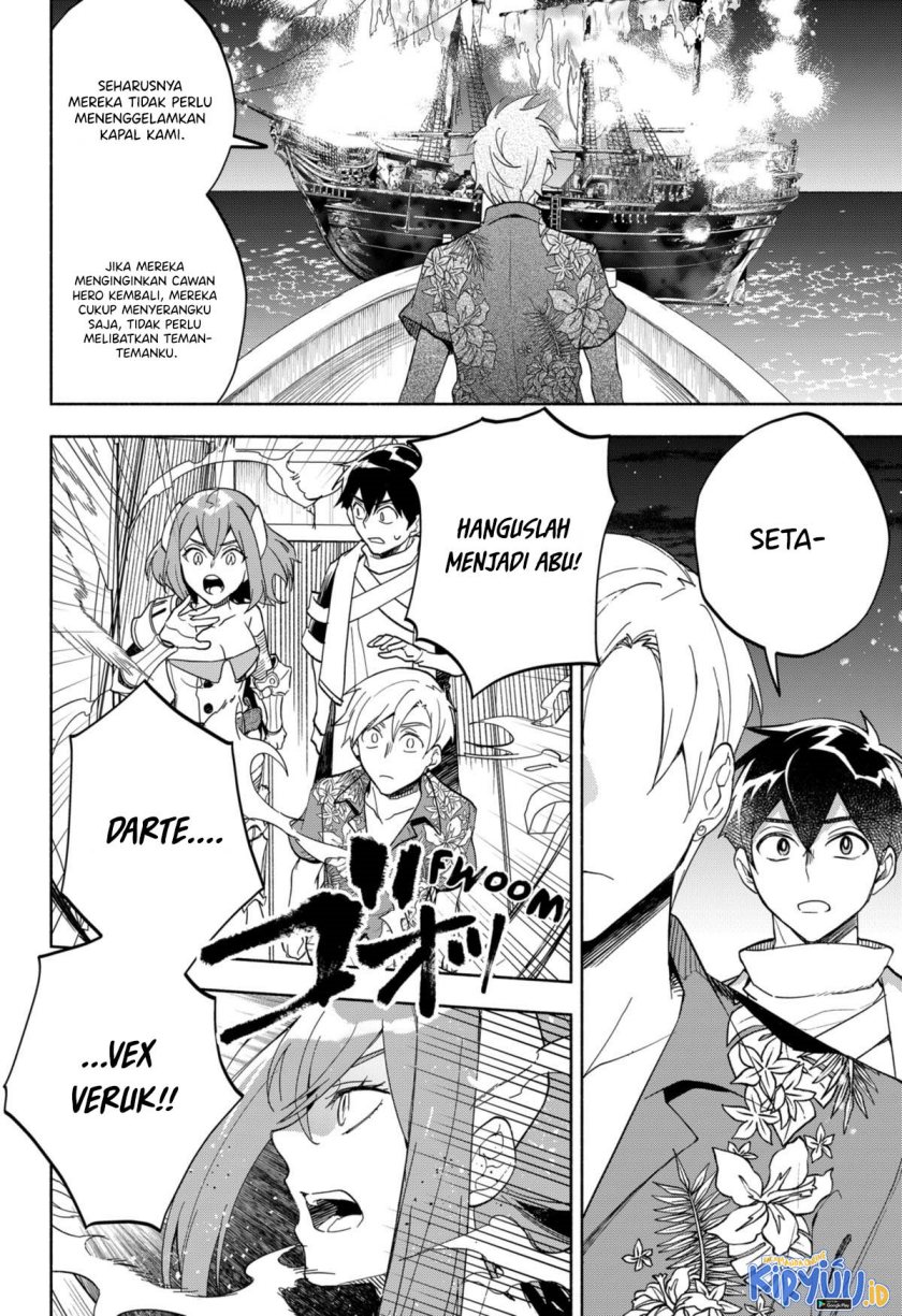 maou-sama-exchange - Chapter: 14