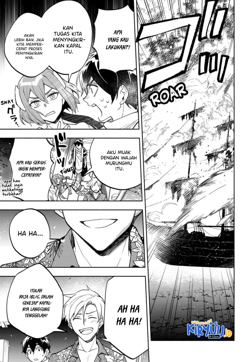 maou-sama-exchange - Chapter: 14