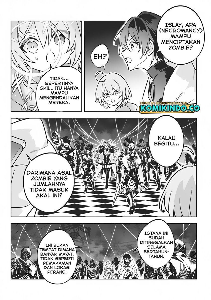 hazure-sukiru-konomi-masuta-sukiru-no-mi-tabetara-shinu-o-mugen-ni-tabe-rareru-yo-ni-natta-kudan - Chapter: 6