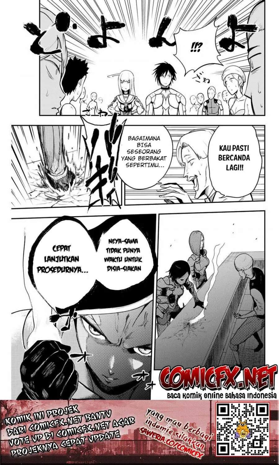 dorei-tensei-sono-dorei-saikyou-no-moto-ouji-ni-tsuki - Chapter: 10