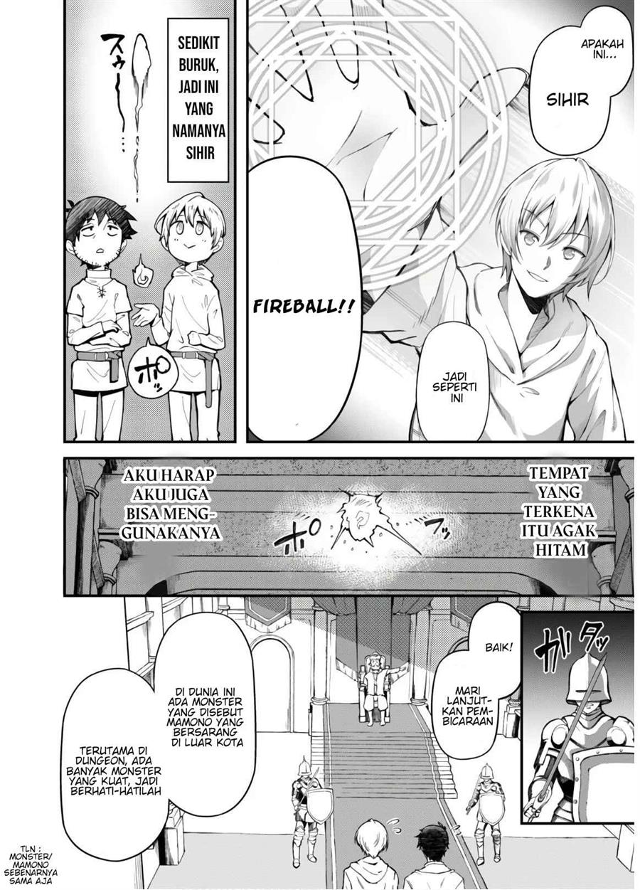 ero-skill-de-isekai-musou-the-comic - Chapter: 2