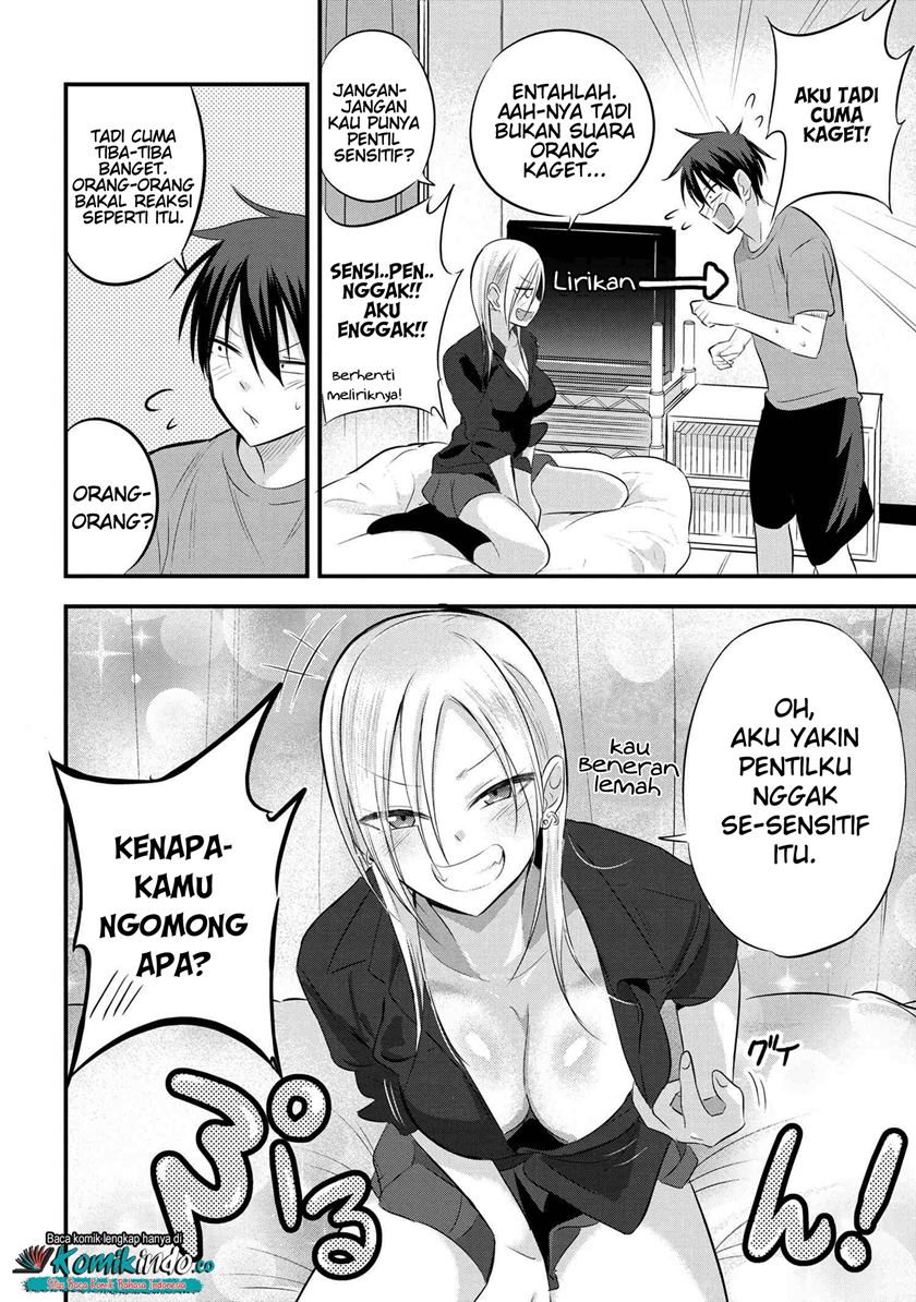 please-go-home-akutsu-san - Chapter: 46