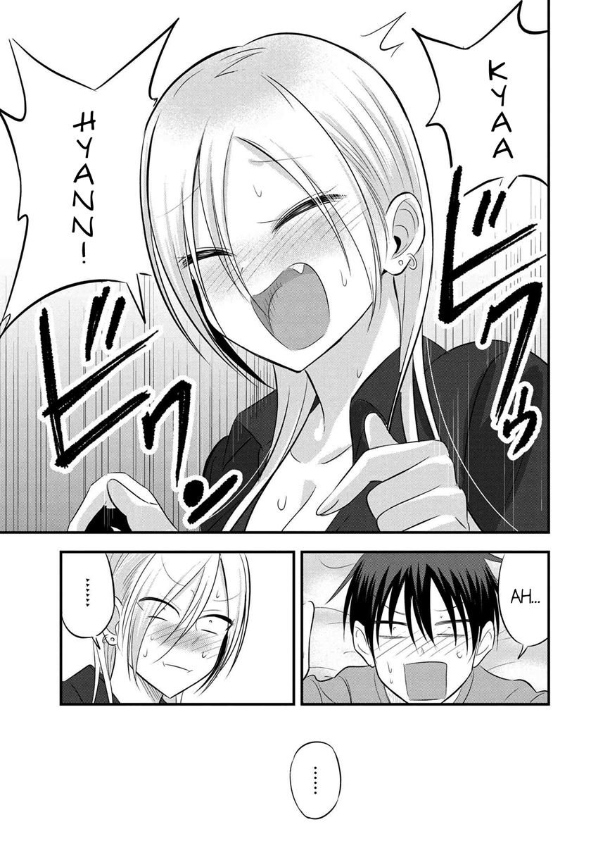 please-go-home-akutsu-san - Chapter: 46