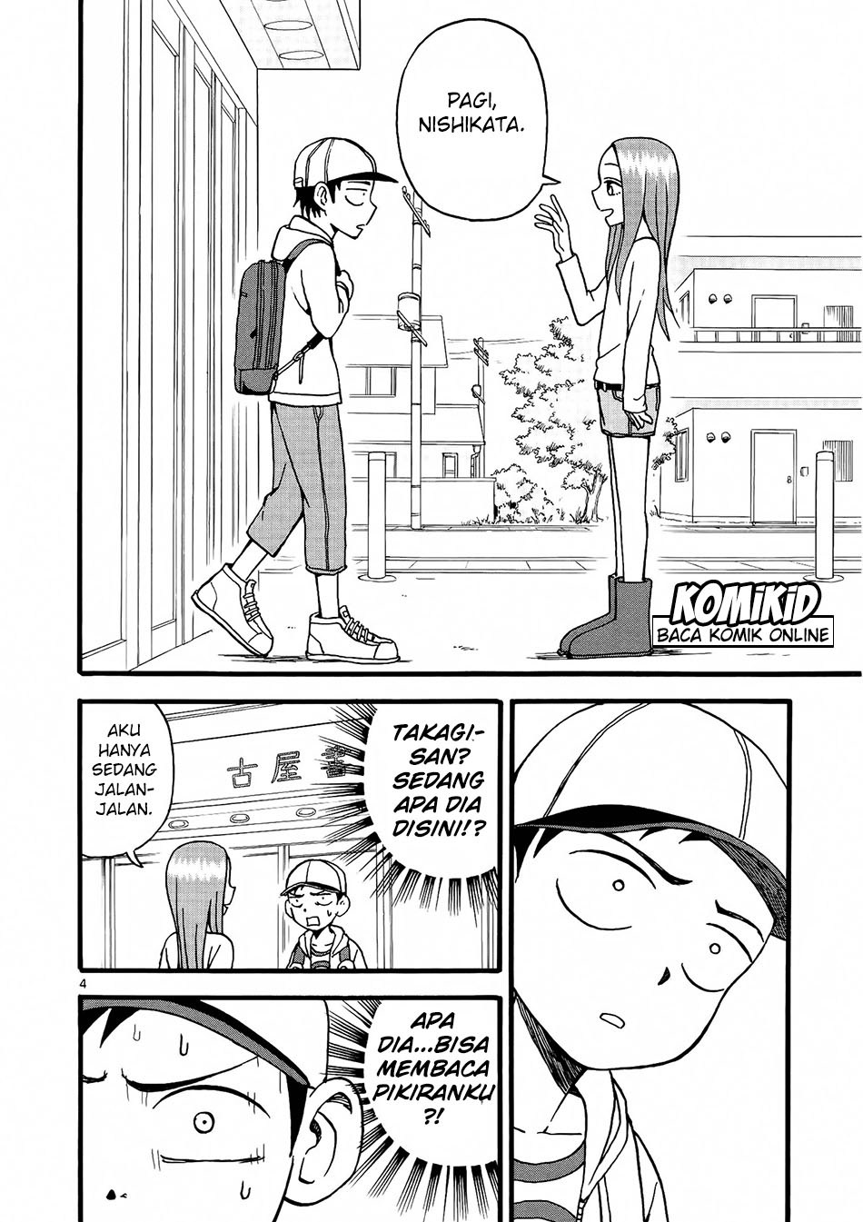 karakai-jouzu-no-takagi-san - Chapter: 09