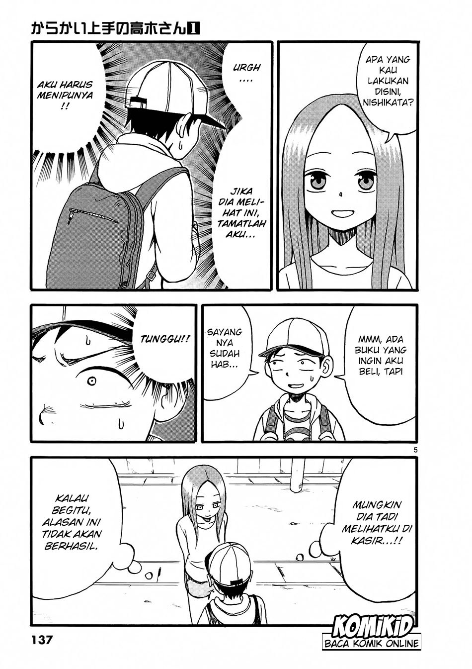 karakai-jouzu-no-takagi-san - Chapter: 09