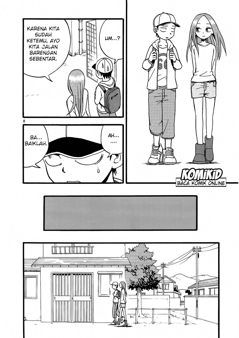 karakai-jouzu-no-takagi-san - Chapter: 09