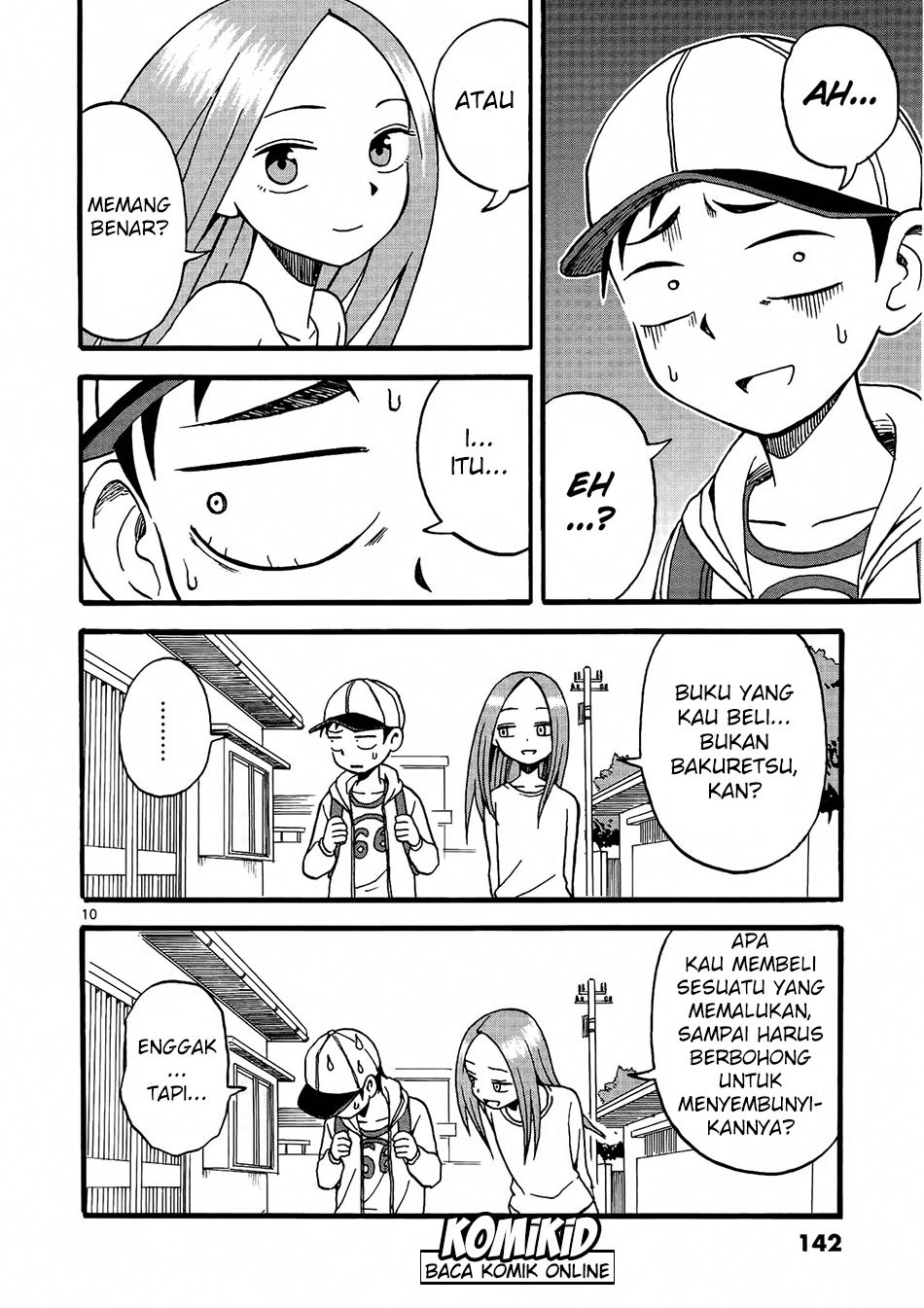 karakai-jouzu-no-takagi-san - Chapter: 09