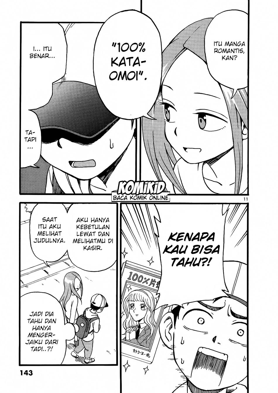 karakai-jouzu-no-takagi-san - Chapter: 09