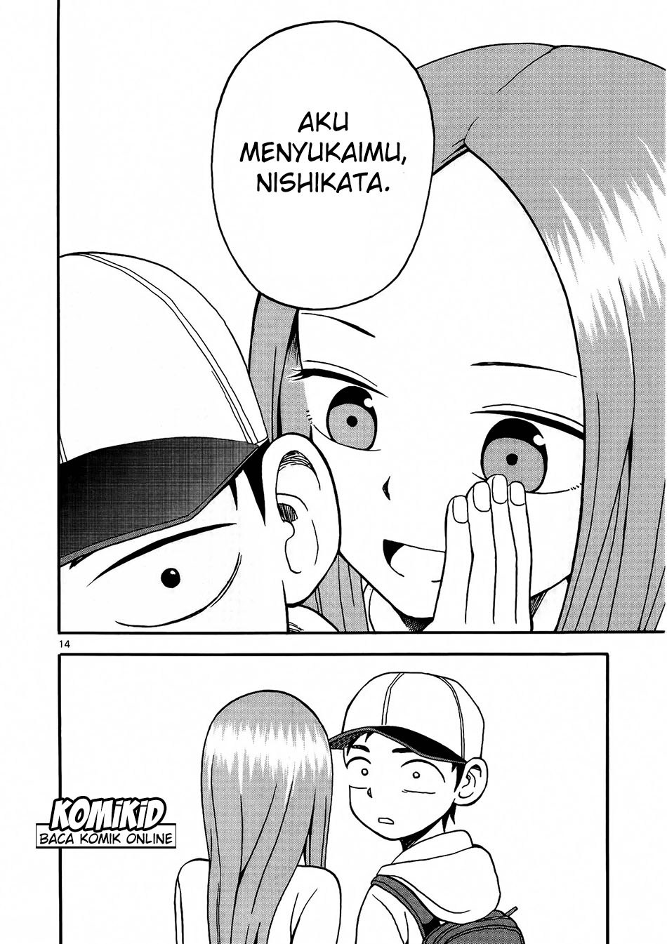 karakai-jouzu-no-takagi-san - Chapter: 09