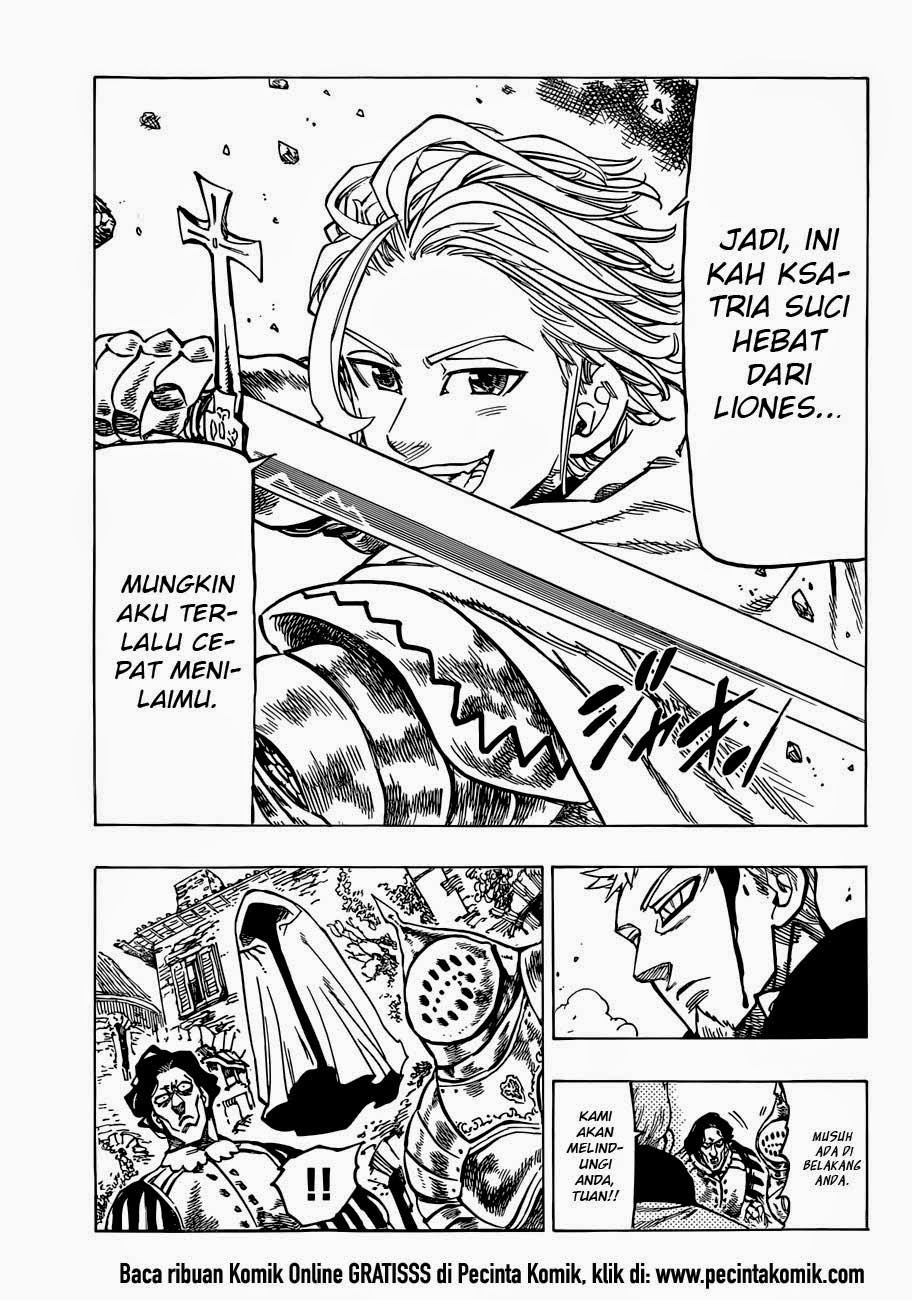 nanatsu-no-taizai - Chapter: 65