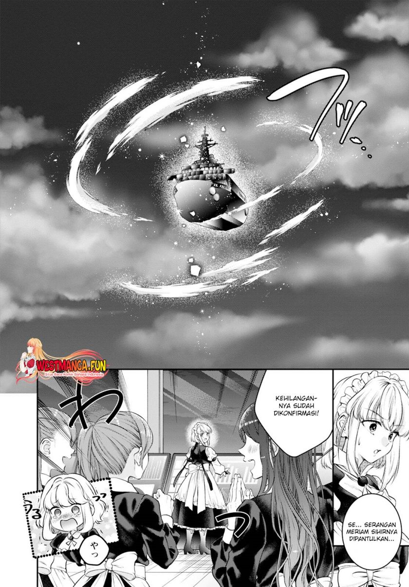 isekai-cheat-kaitakuki - Chapter: 24