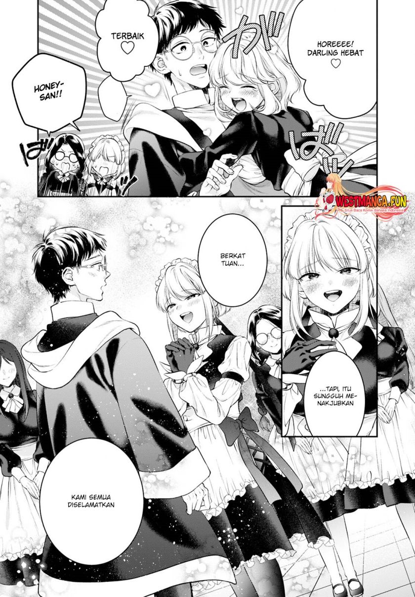 isekai-cheat-kaitakuki - Chapter: 24