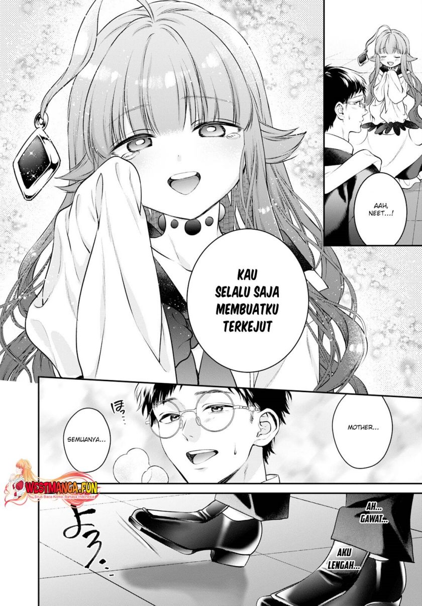 isekai-cheat-kaitakuki - Chapter: 24