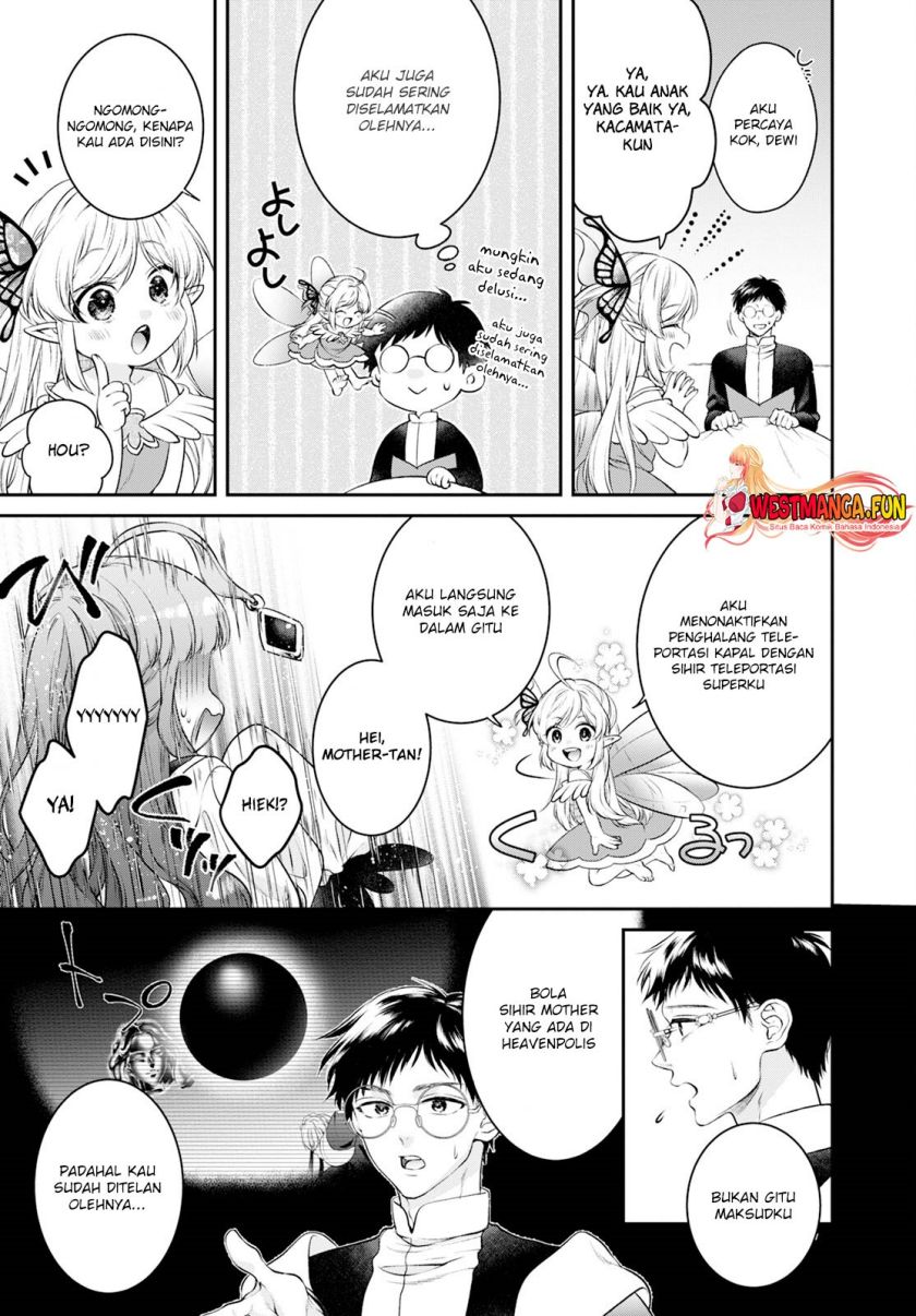 isekai-cheat-kaitakuki - Chapter: 24