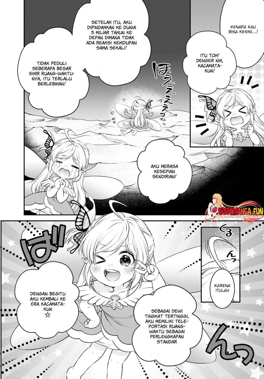 isekai-cheat-kaitakuki - Chapter: 24